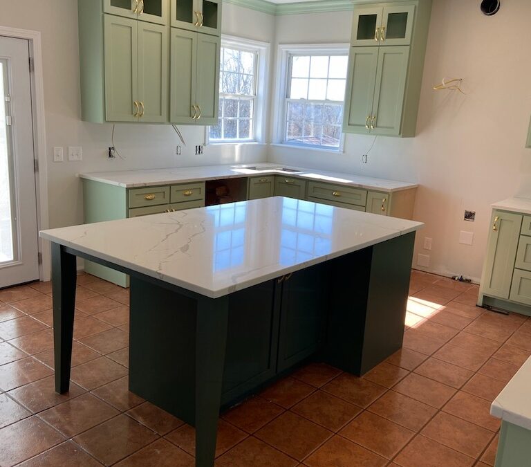 Nashville Custom Cabinets | getting the cabinets of the best have never been easier