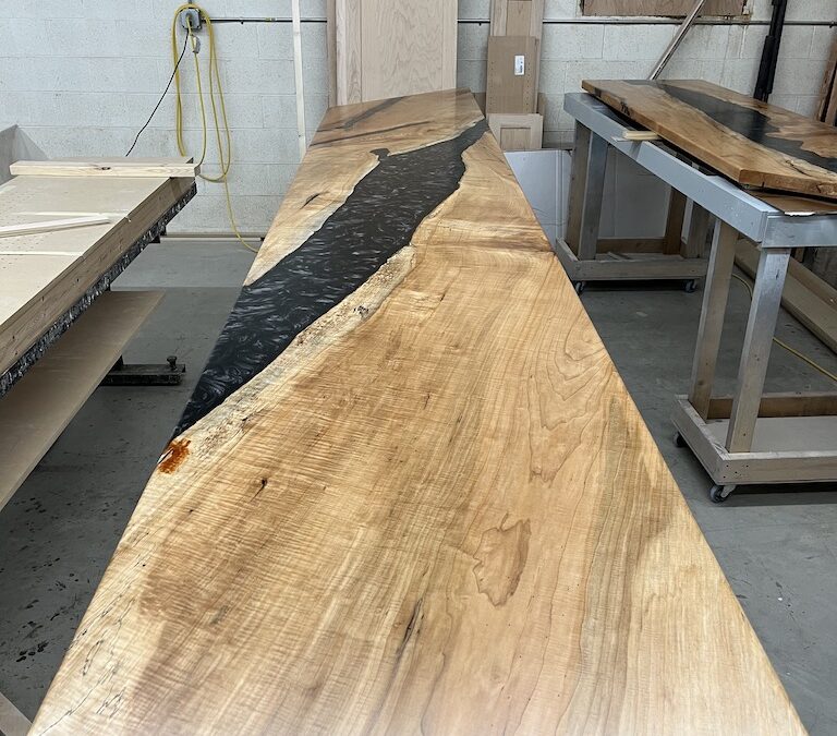 Nashville Custom Cabinets | providing them with awesome cabinetry