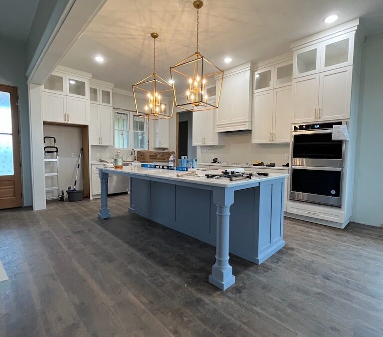 Nashville Custom Cabinets | talk to the best cabinets makers