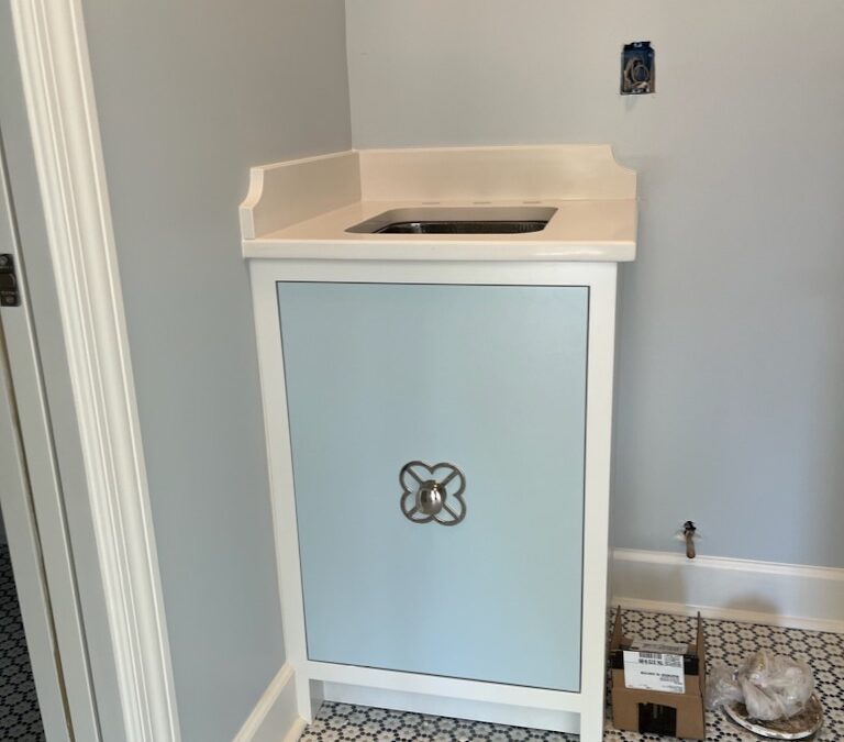 Nashville Custom Cabinets | giving me awesome cabinets you want