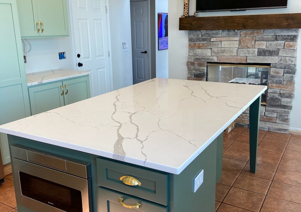 Nashville Custom Cabinets | The cabinetry you want to set up