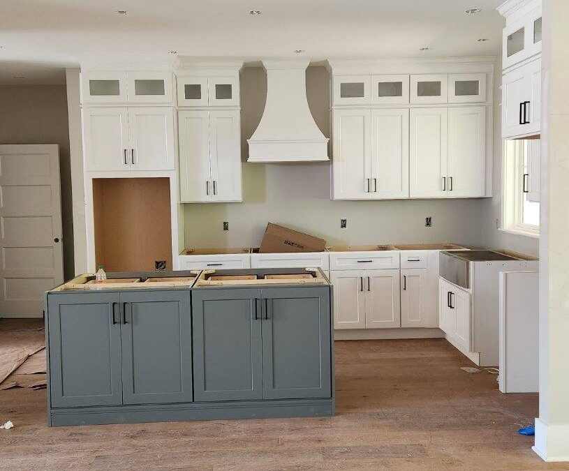 Nashville Custom Cabinets | not your typical cabinets