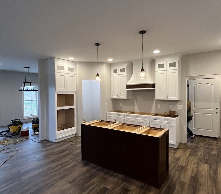 Nashville Custom Cabinets | Cabinets for what you need