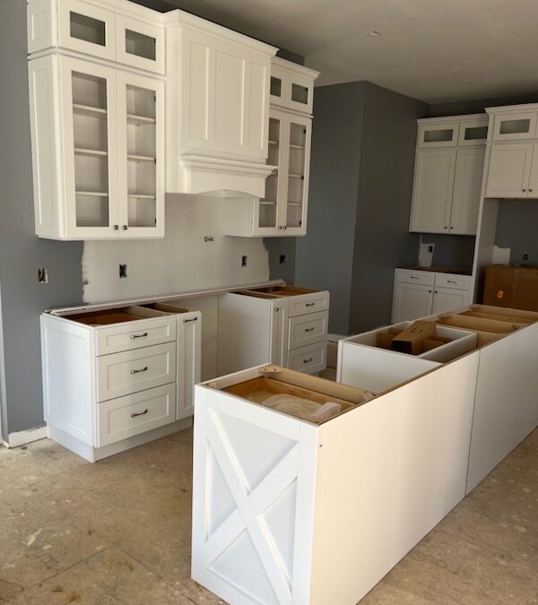 Custom Cabinets Nashville | This is just good