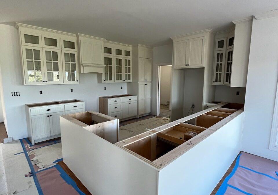 Nashville Custom Cabinets | seeing how to get your cabinets