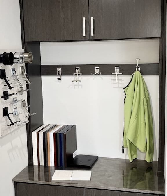 Custom Closets Nashville TN