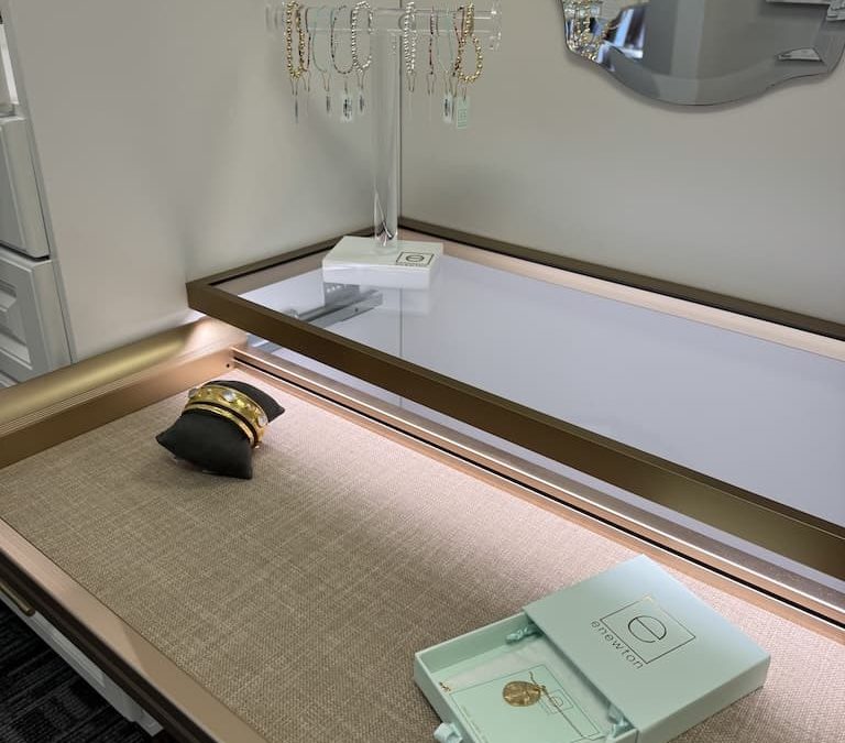 Knoxville TN Custom Cabinets