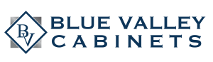 Logo Blue Valley Cabinets