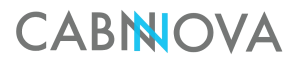Logo Cabnova