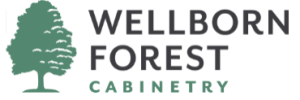 Logo Wellborn Forest Cabinetry