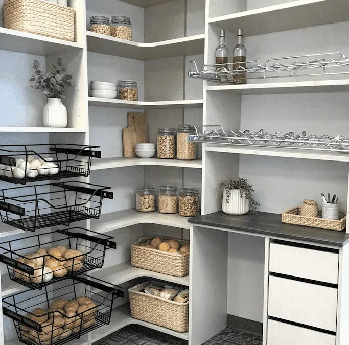 Custom Closets Nashville Tn Holmans Cabinets 3 2 2026 101