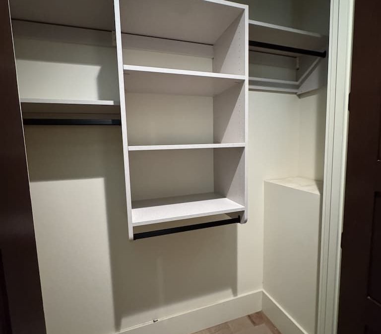 Custom Closets Nashville TN | getting some closets made for you