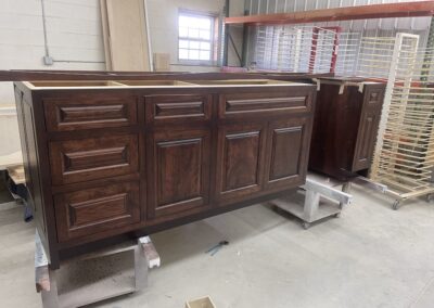 Knoxville Cabinets Inset Custom Cabinetry Gallery 2024 00006