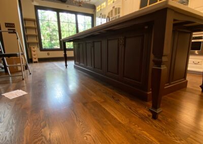 Knoxville Cabinets Inset Custom Cabinetry Gallery 2024 00023
