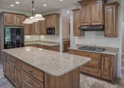 Knoxville Tn Cabinets Custom Cabinetry Gallery 2024 00003