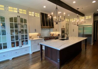 Knoxville Tn Cabinets Custom Cabinetry Gallery 2024 00076