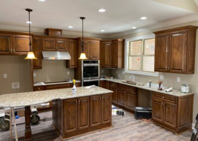 Knoxville Tn Cabinets Custom Cabinetry Gallery 2024 00079