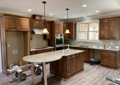 Knoxville Tn Cabinets Custom Cabinetry Gallery 2024 00081