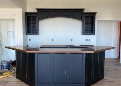 Knoxville Tn Cabinets Custom Cabinetry Gallery 2024 00082
