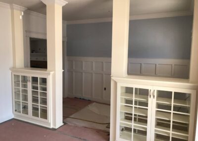 Knoxville Tn Cabinets Custom Cabinetry Gallery 2024 00100