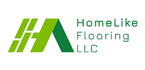Logo Home Like Flooring
