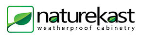 Logo Naturekast
