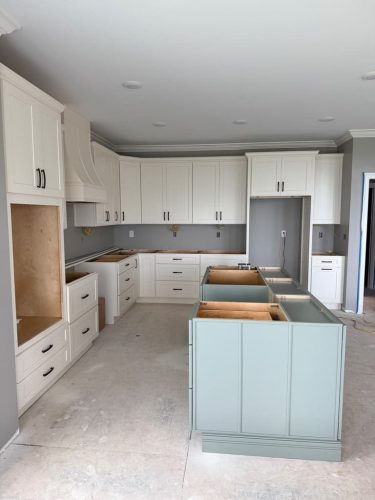 Custom Cabinet Makers In Knoxville Tn Holmans 7 27 2026 4