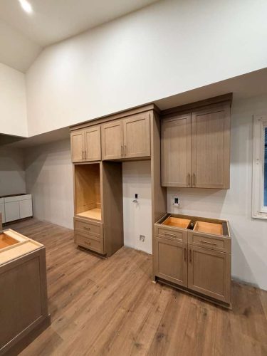 Custom Cabinet Makers Knoxville Tn 10 27 2025 12