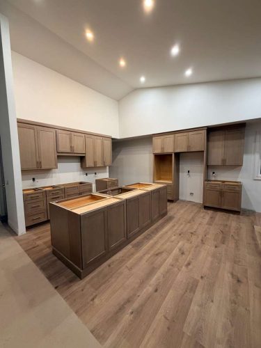 Custom Cabinet Makers Knoxville Tn 10 27 2025 13