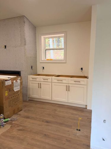 Custom Cabinet Makers Knoxville Tn 10 27 2025 14