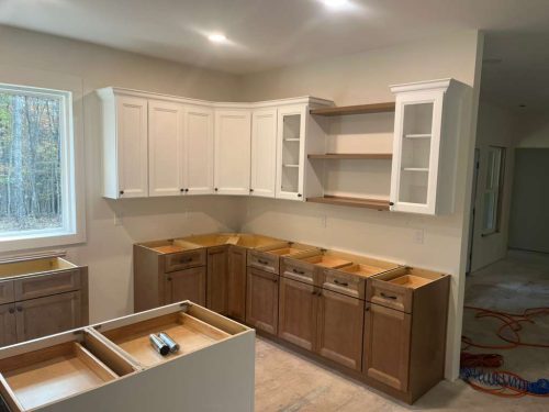 Custom Cabinet Makers Knoxville Tn 10 27 2025 23