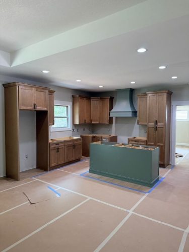 Custom Cabinet Shops In Knoxville Tn Holmans 8 24 2026 7
