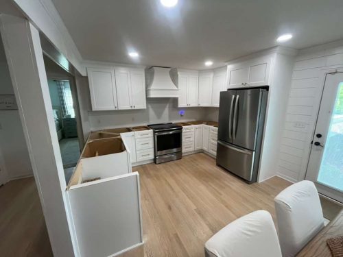 Custom Cabinet Shops In Knoxville Tn Holmans 8 31 2026 10