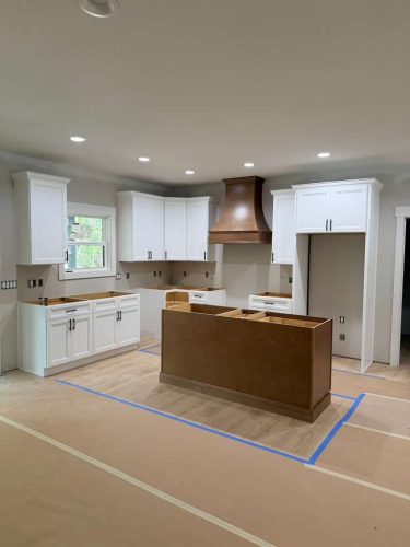 Custom Cabinet Shops In Knoxville Tn Holmans 8 31 2026 11