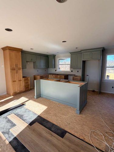 Amish Cabinetry Knoxville Tn Holmans Cabinets 1 19 2026 1