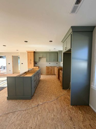 Amish Cabinetry Knoxville Tn Holmans Cabinets 1 19 2026 2