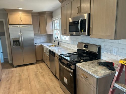 Amish Cabinetry Knoxville Tn Holmans Cabinets 1 19 2026 5