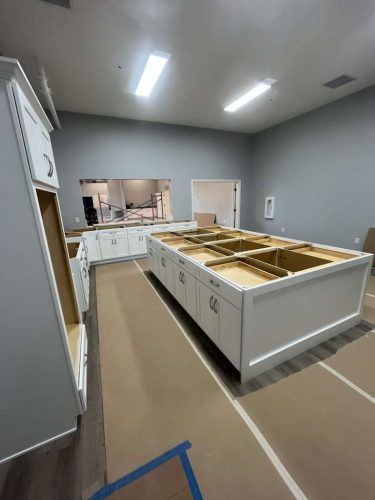 Amish Cabinetry Knoxville Tn Holmans Cabinets 12 8 2025 16