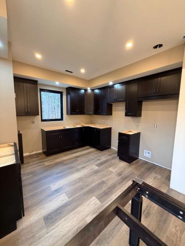 Amish Cabinetry Knoxville Tn Holmans Cabinets 12 8 2025 20