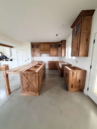 Amish Cabinetry Knoxville Tn Holmans Cabinets 12 8 2025 27